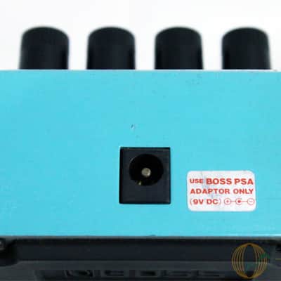 Boss Lmb 3 [Vl904] | Reverb