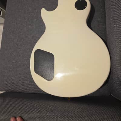 Gibson Les Paul Studio 2016 - Alpine White image 7