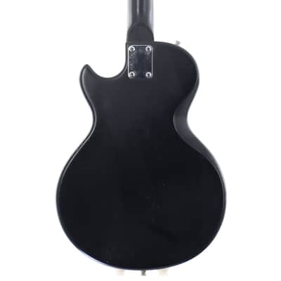 Gibson Sonex-180 Deluxe Mod Ebony [83110558] (04/23) image 5