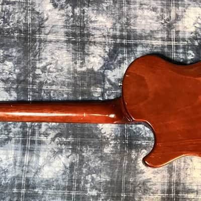 PRS S2 Starla with Birds Inlay 2014 - Vintage Cherry - Authorized Dealer image 8