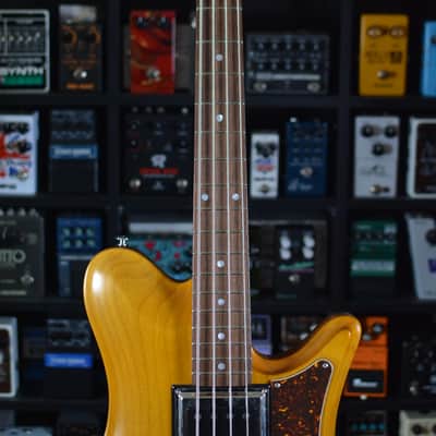 Oopegg Stormbreaker Bass - Pearl White image 9