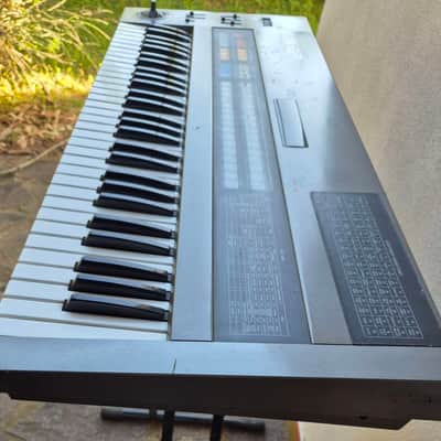 ROLAND JX-8P Vintage Analog Polyphonic Synth JX 8P image 5