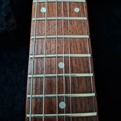 1999 Hamer Explorer Standard Natural w/HSC image 17