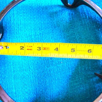 Toca Bongo Rim Hoop Heavy-Duty image 5