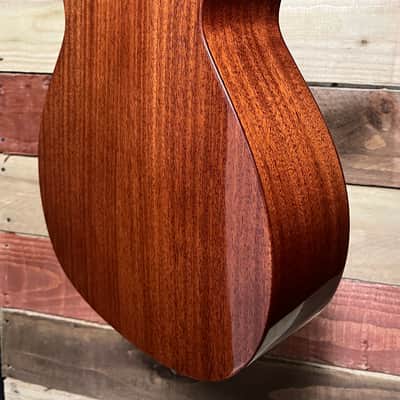 Guild Westerly Collection M-120L Left-Handed 2024 Solid Mahogany image 6