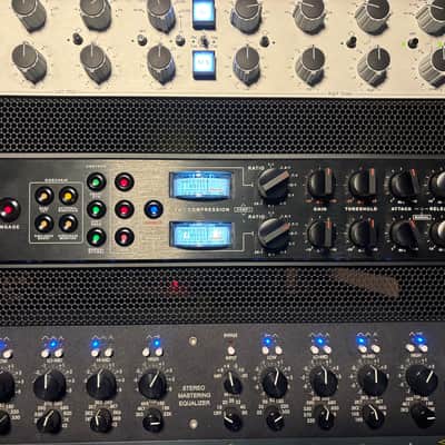 Dangerous Music Compressor image 2