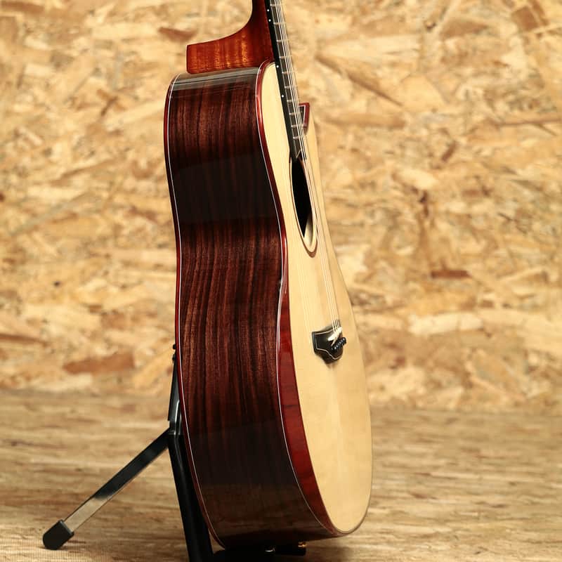 Naga Guitars S-80GAC | Reverb