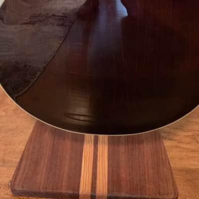 Ibanez AM73-TBR Artcore 2002 - 2007 - Transparent Brown image 4