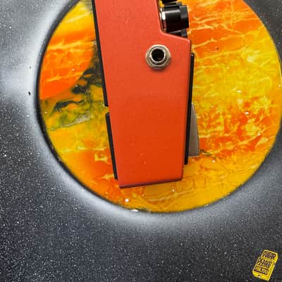 Ibanez JD9 Jet Driver image 5