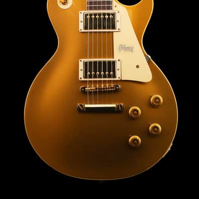Gibson Custom Shop '57 All Gold Les Paul 60th Anniversary Limited Edition image 13