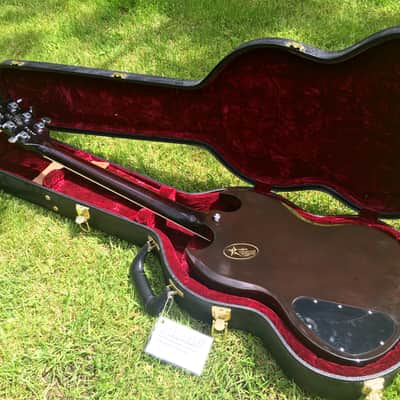 Gibson Angus Young SG Artist Proof ! image 4