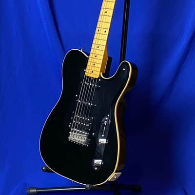 St. Blues Blues Master Custom Shop - Black image 8