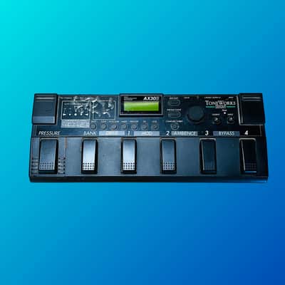 Korg Toneworks AX30G imagen 1