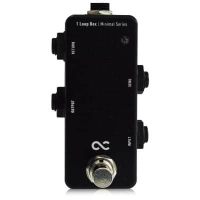 MXR M198 Dual Loop Box | Reverb