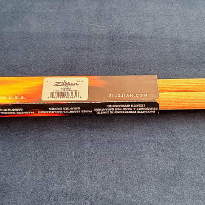 Zildjian Mike Mangini ASMM - NEW image 3