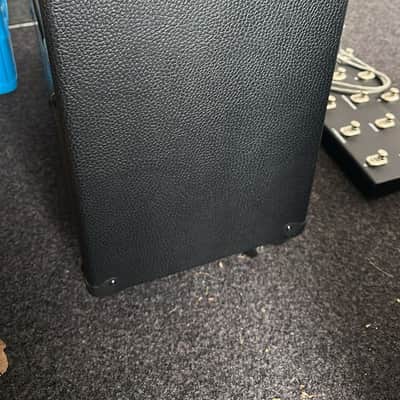 NEW NOS Line 6 Spider Valve MkII 212 Guitar Amp Padded Cover 2010s - Black image 4