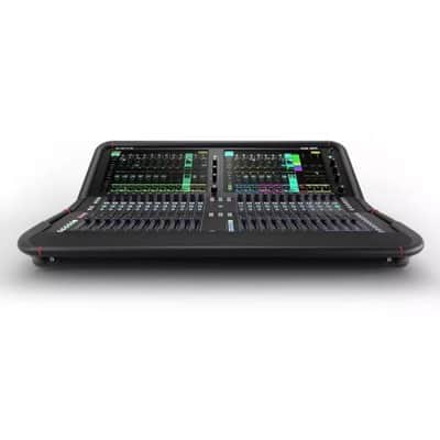 Allen & Heath Avantis | 64 Channel Digital Mixing Console w/ D-Pack. New with Full Warranty! image 2