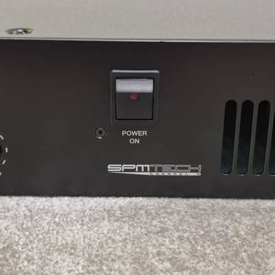 Ecler HSA300 - 300W High Efficiency Amplifier - Excellent w/ Original Box image 2