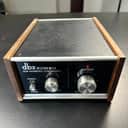 DBX BoomBox Subharmonic Synthesizer Model 100 Vintage Sub-Synth Processor