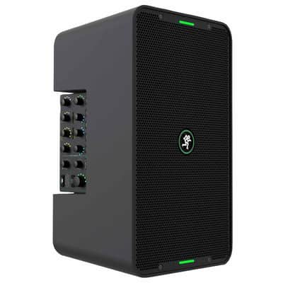 Mackie ShowBox Battery Powered All-In-One Performance Rig - Open Box Mint image 3