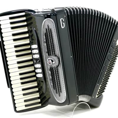 Giulietti N3 Bassetti Transformer (19 1/4" LMH) image 1