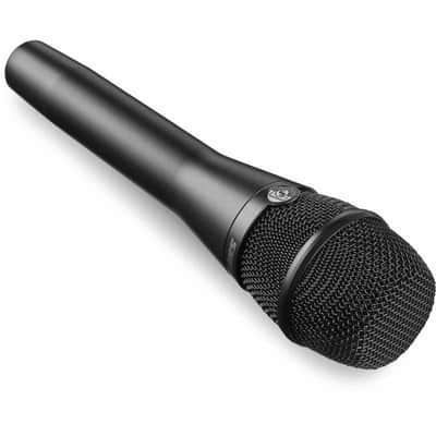 SHURE KSM11B-C Voix - KSM11B-C micro voix statique cardioïde image 3