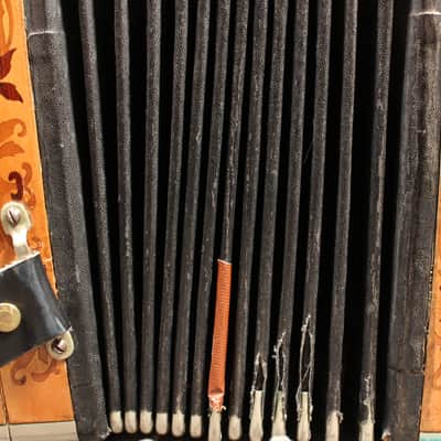 Josef Hlavacek Heligonka Accordion image 6