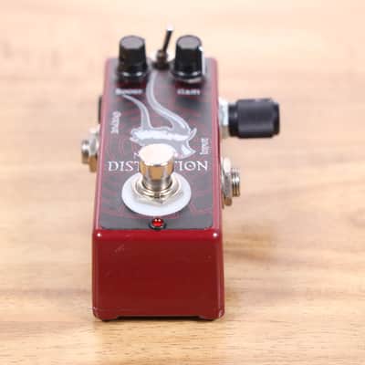 MythFX Minotaur Distortion 2010s - Red image 3