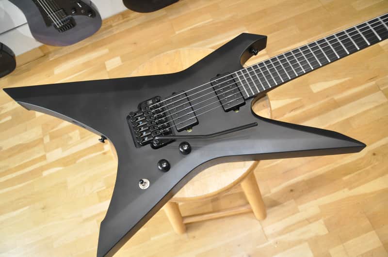 Ibanez XPTB620 Iron Label Xiphos | Reverb