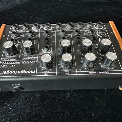 Immagine Moog Moogerfooger CP-251 Control Processor - 2
