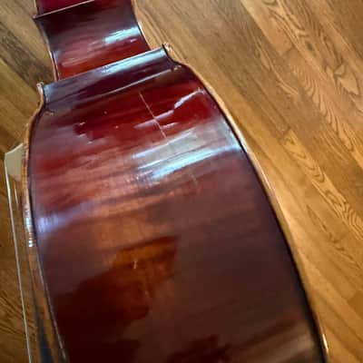 Franz Hoffman Prelude 4/4 Cello 2012 image 3