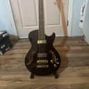 Ibanez AGB200 2006 - Transparent Brown
