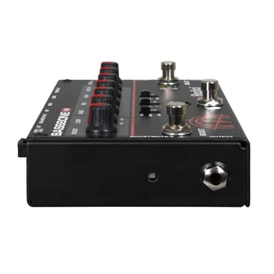 Radial Bassbone V2 image 5