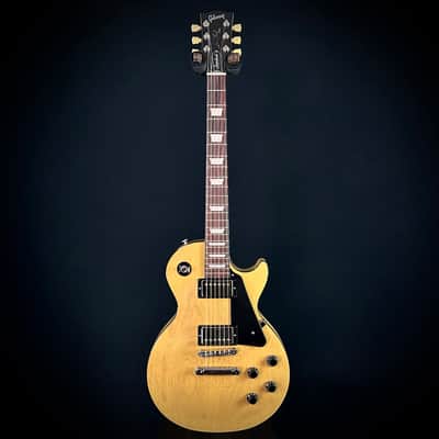 Gibson Les Paul '50s Mahogany Top image 4