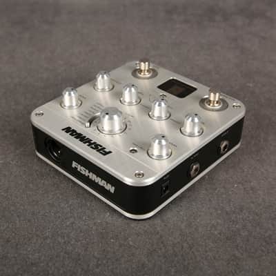 Fishman Aura Spectrum DI - 2nd Hand (166808) image 3