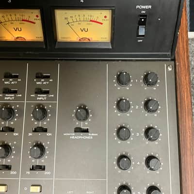 TEAC Model 3 image 11