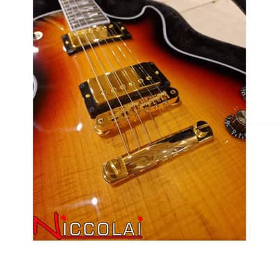 GIBSON Les Paul Supreme Firebust image 6