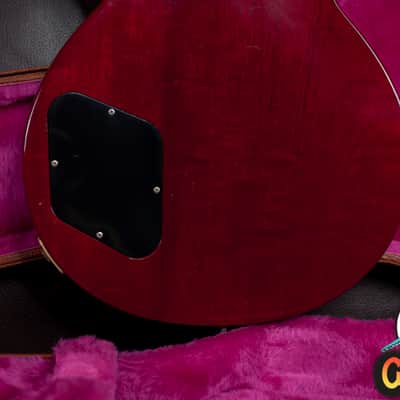 Gibson Les Paul Classic Premium Plus 1995 Heritage Cherry Sunburst -VIDEOSOON- image 23