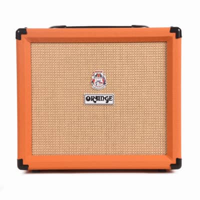 Orange O Tone 40 40w 1x12 Combo Amp image 1