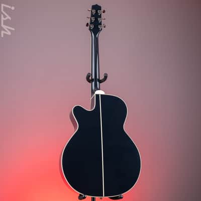 Takamine LTD2024 Solar System Limited Edition Penumbra Blue image 7