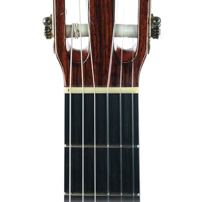 José Ramirez 1A Cedar Indian Rosewood 1980 image 2