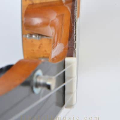 1920s Slingerland Openback Banjolele Banjo Ukulele image 14