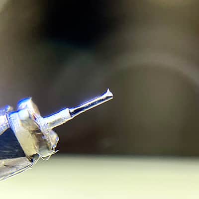 Van den Hul Colibri Master Signature Moving Coil Phono Cartridge, Original price: $11995 image 22