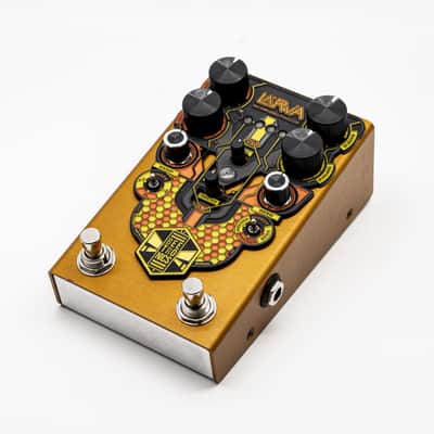 Beetronics Larva Morphing Phaser image 2