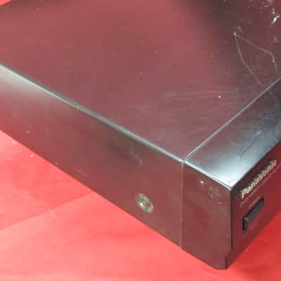 Panasonic CD and DVD Player DVD-RV30 w Digital Optical Output (TOSLINK) / Complete setup! image 5