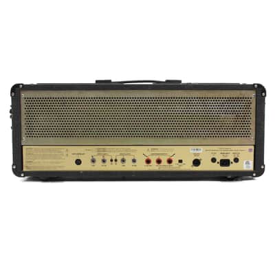 Marshall JCM2000 TSL100 image 4