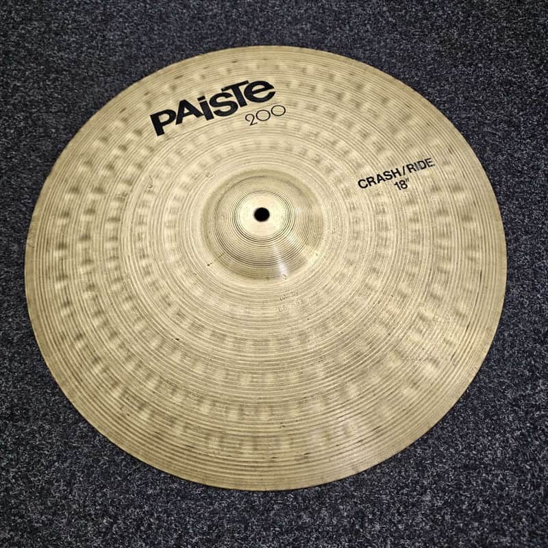 Paiste 200