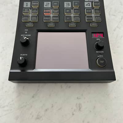 Korg Kaoss Pad Quad | Reverb