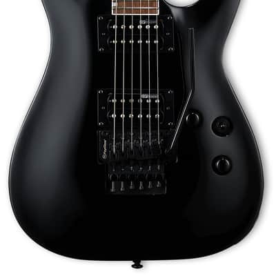 ESP LTD MH-200 Black (B Stock) image 1