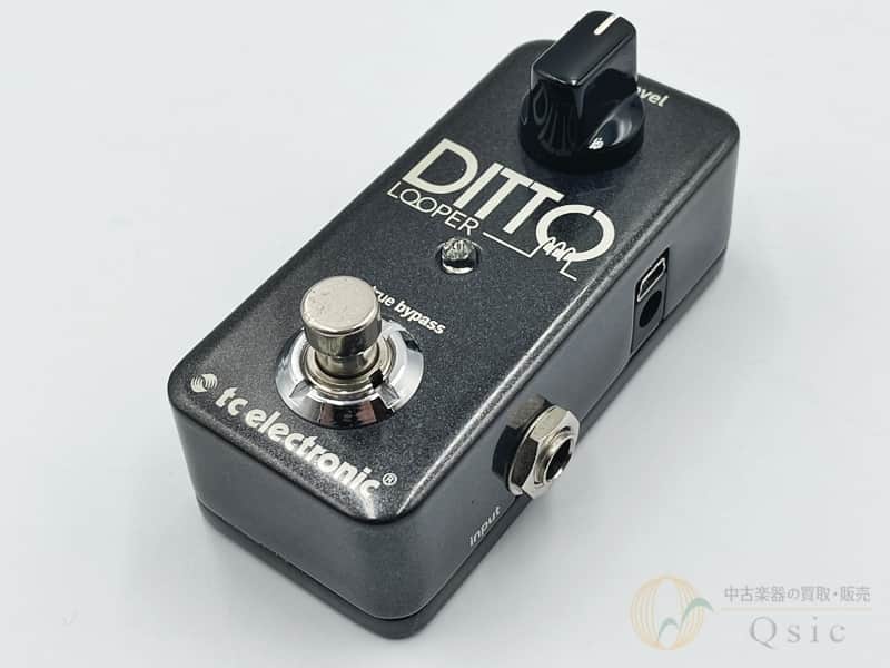 tc electronic DITTO LOOPER image 1